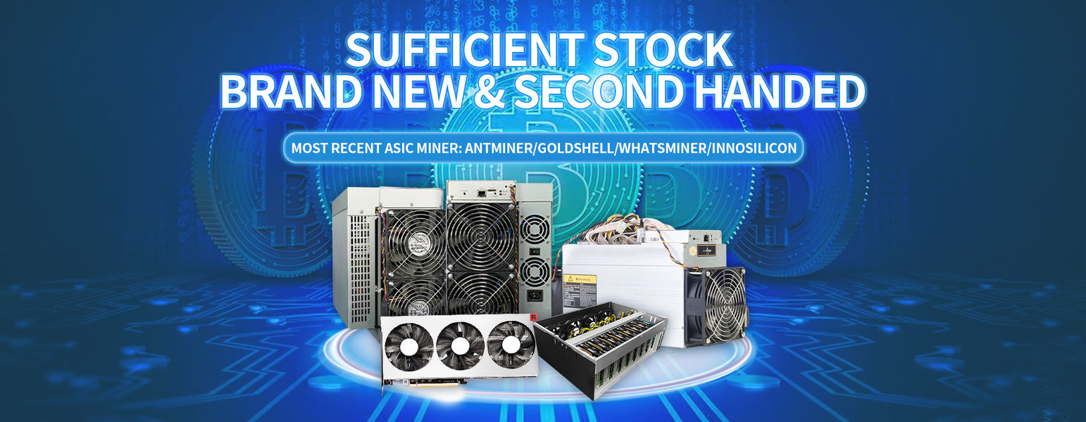 quality BTC ASIC Miners factory