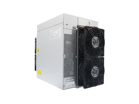 Bitmain Antminer ETH/ETC Miner E9 2400M 1920W 2.4GH