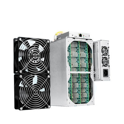 DCR Coin 1610W Antminer ASIC Miners High Power Bitmain Antminer DR5 35th 6008mhz