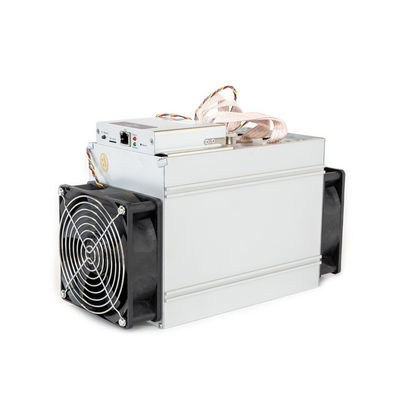 6008mhz ASIC Blockchain Miner Blake256R14 Bitmain Antminer DR3 7.8th 1410W