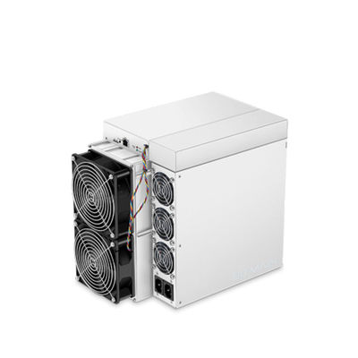 1286GH/S Algorithm X11 ASIC Dash Miner 12V 3148W Bitmain Antminer D7