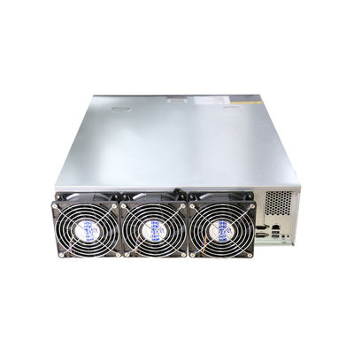 ETH Coins USB 2.0 Used Blockchain Miner Bitmain Antminer G2 220mh 1200W