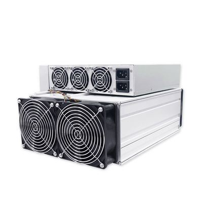 2920W Blockchain Mining Machine Bitman Antminer T19 84TH/S