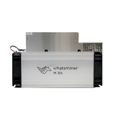 M30s M31s Whatsminer Bitcoin Miner