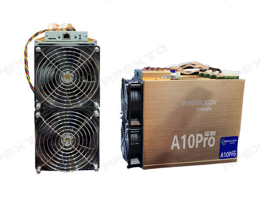 A10 Pro Innosilicon ASIC Miner