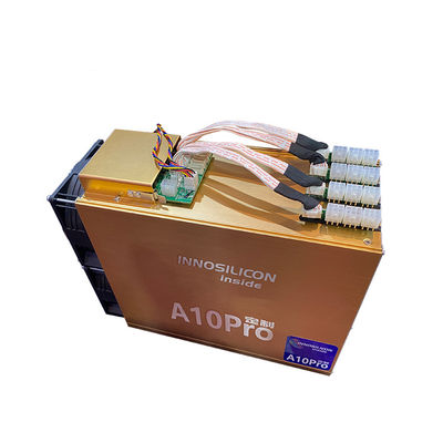 A10 Pro Innosilicon ASIC Miner