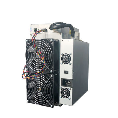 Avalon 1066 Pro 55T Avalon ASIC Miner SHA-256 Algorithm 3300W Power Consumption