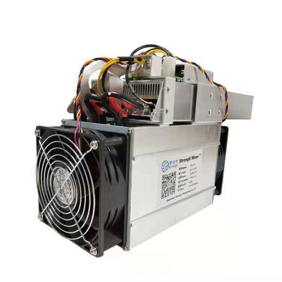 STU-U1 Strong U Miner Blake256 Algorithm 2200W 11T With Power Supply