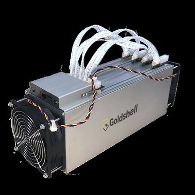 Scrypt Goldshell ASIC Miner Ethernet Connection Goldshell X5S 1360Mh 1850W