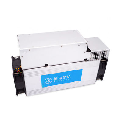 Metal ASIC Mining Machine For DCR Whatsminer D1 48TH/S 2200W