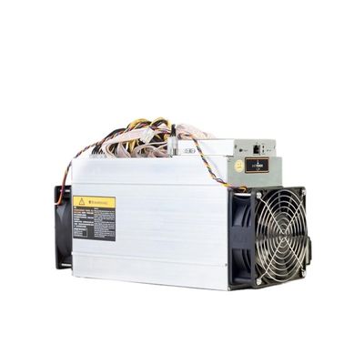 Asic Bitmain Antminer L3+ LTC Miner Machine 504mh/S 880W Second Hand