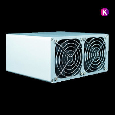 1.6T 205W KDA ASIC Miner Goldshell KD Box For Kadena Mining