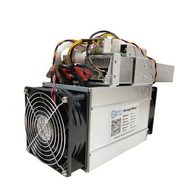 1600W Decred ASIC Miner StrongU Miner STU-U1 11.5T Blake256r14 Ethernet