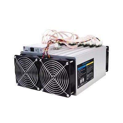 128 Bit ZEC ASIC Miner Equihash Innosilicon A9 50k 620W 34x20x17cm