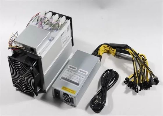 Ebit E11+ BTC ASIC Miners 37Th/S 2035W SHA256d Algorithm 7KG Weight