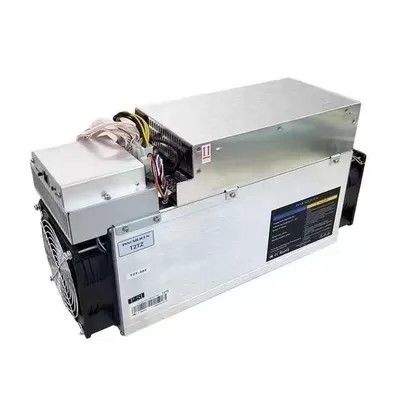 Rectangle T2T Innosilicon ASIC Miner 26TH/S 2100W Power Consumption 220V