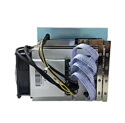 3300W Innosilicon ASIC Miner Innosilicon T3+ 67Th/S Rectangle Style