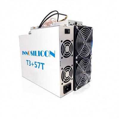 T3+ 57T Innosilicon ASIC Miner