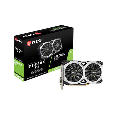 6144M Mining Rig Graphics Card Geforce Rtx 2060 6gb Graphics Card