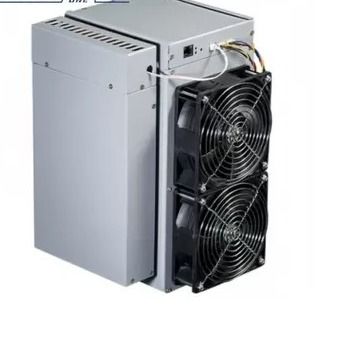 No Algorithm Bitcoin Mining ASIC Machine Ebang Ebit E12 44th 2508W