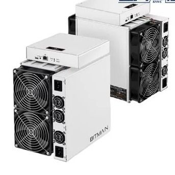 3425W LTC ASIC Miner Bitmain Antminer L7 9500m For Litecoin Dogecoin