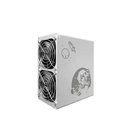 185M LTC Miner Machine Scrypt Algorithm Goldshell Mini Doge 235W