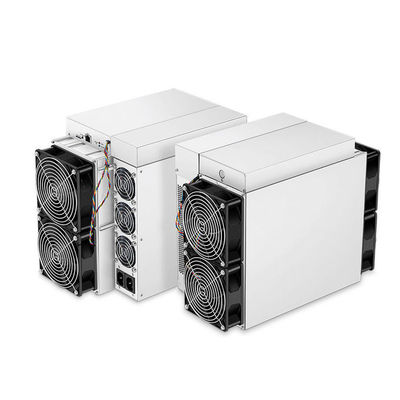 Equihash ZEC ASIC Miner Bitmain Antminer Z15 420ksol 1510W