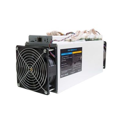 Innosilicon Quiet ASIC Miner A9 Zmaster 50ksol/S 620W For ZEN Coins