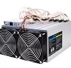 150K 1550W ZEN Coin Miner Innosilicon A9++ Zmaster Equihash Algorithm