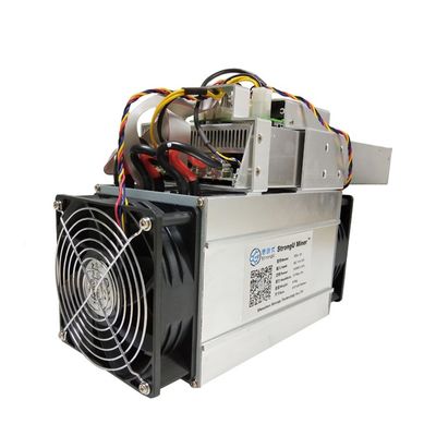 StrongU U1++ Decred ASIC Miner 52Th/S 2100W Power Consumption