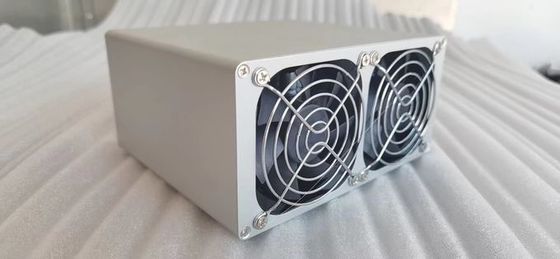 KD BOX Goldshell KDA ASIC Miner 155x97x86mm 1.6Th/S 205W Power Consumption