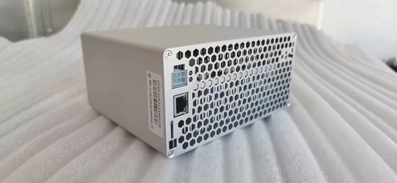 KD BOX Goldshell KDA ASIC Miner 155x97x86mm 1.6Th/S 205W Power Consumption