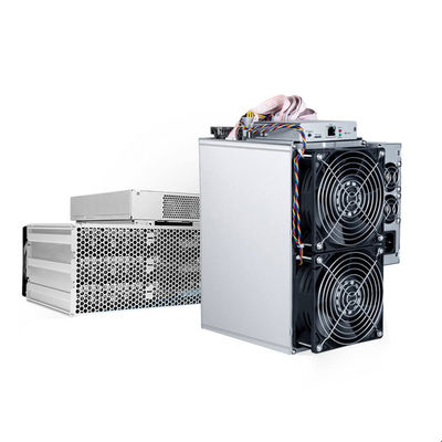 DCR Coin 1610W Antminer ASIC Miners High Power Bitmain Antminer DR5 35th 6008mhz