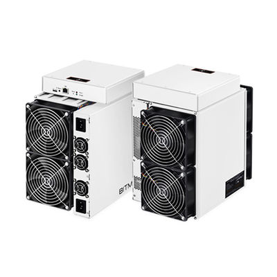 BTC BCH Blockchain Miner Machine Bitmain Antminer S17 Pro 50T/53T/57T 1795W