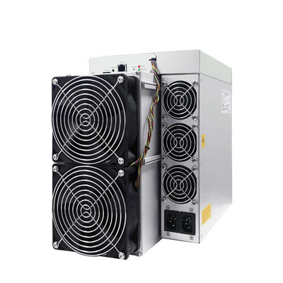 2920W Blockchain Mining Machine Bitman Antminer T19 84TH/S