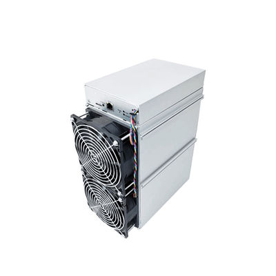 1510W Antminer ASIC Miners Equihash Algorithm Bitmain Antminer Z15 420ksol For ZEN ZEC