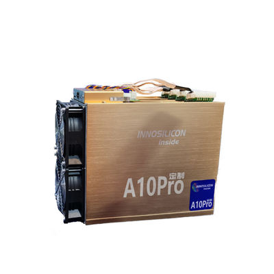 A10 Pro Innosilicon ASIC Miner