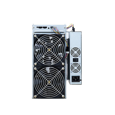 Avalon 1066 Pro 55T Avalon ASIC Miner SHA-256 Algorithm 3300W Power Consumption