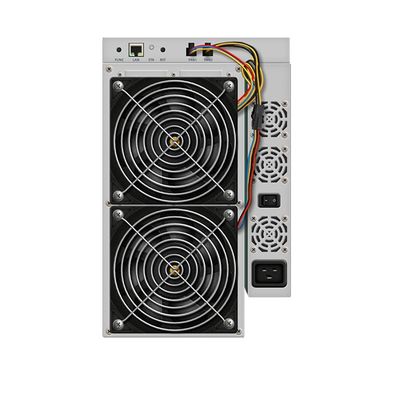 Used BTC Coins Avalon ASIC Miner 4 Cooling Fans Avalon 1126 68TH/S 50J/T