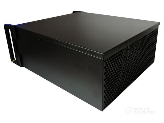 High Hashrate CKB ASIC Miner IBelink DSM7T 7TH/S 2.1KW Ethernet Connection