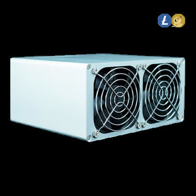 233W Dogecoin ASIC Miner Goldshell Mini Doge 185MH/S With PSU