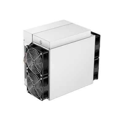 2nd Blockchain Mining Machine Bitmain Antminer Z15 420K Metal Material