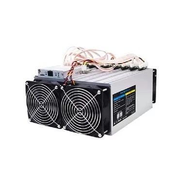 VGA ZEN Coin Miner Antminer Z11 135k 1418W 1024MB Video Memory Capacity