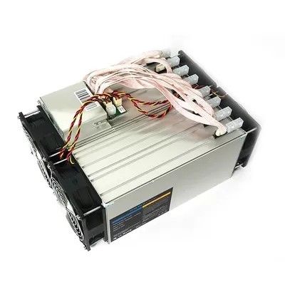 220V-240V 1550W ASIC Equihash Miner Innosilicon A9+ Zmaster 120k