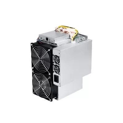 128 Bit Antminer Z15 ZEN Coin Miner 420k 1510W DDR2 Video Memory