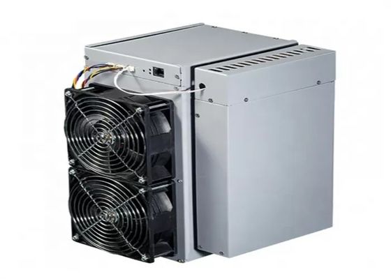 418x146x189mm ASIC Bitcoin Mining Machine Ebit E10.1 18Th/S 1620W