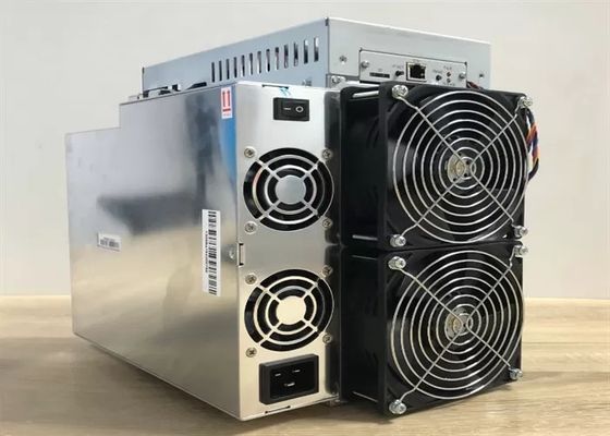 SHA256 Innosilicon ASIC Miner High Profit Innosilicon T3 43T With PSU