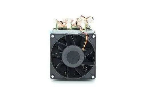 1570W ASIC Mining Machine Innosilicon T2 17.2 TH DVI Interface