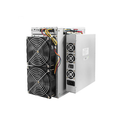 SHA 256 3400W Bitcoin ASIC Mining Machine Canaan Avalon 1166 Pro 81T