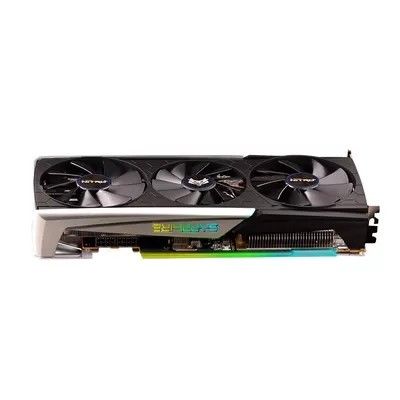 2560 Cores Radeon RX 5700 XT Graphics Card For Mining 8GB GDDR6